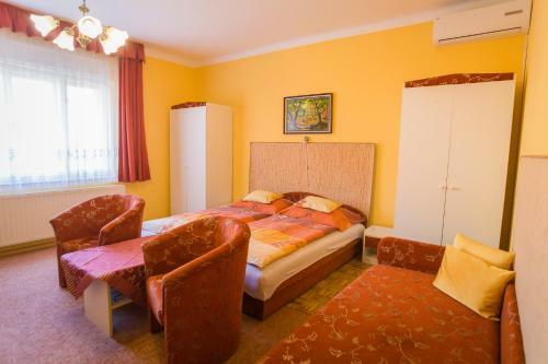 Apart J�lia Villa