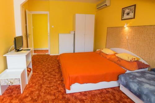 Apart J�lia Villa