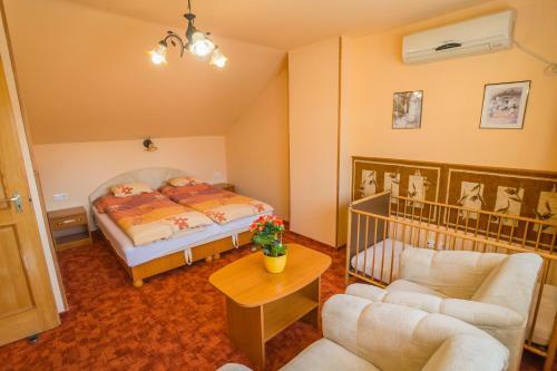 Apart J�lia Villa