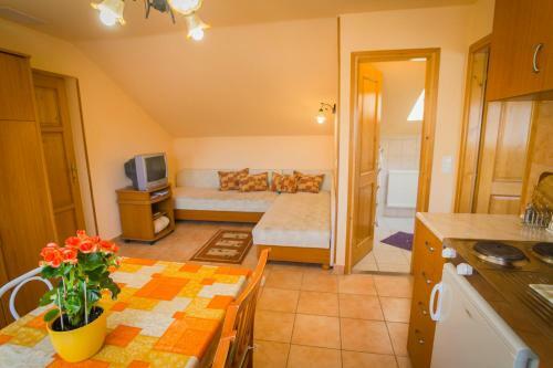 Apart J�lia Villa