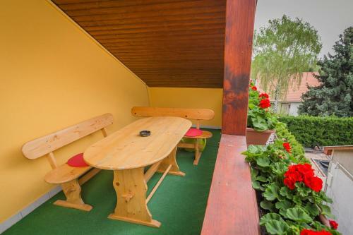 Apart J�lia Villa