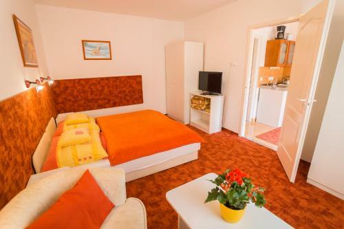 Apart J�lia Villa