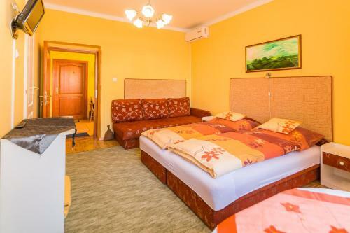 Apart J�lia Villa
