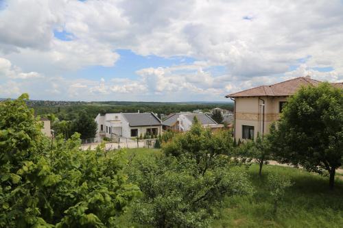 Voyage Apartments