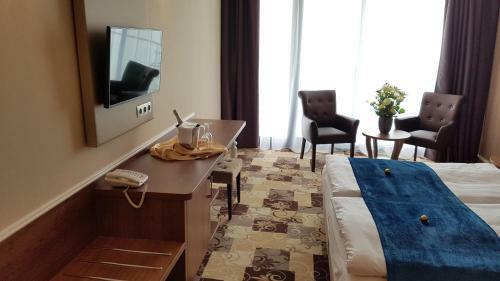 Hotel F�red Spa & Conference