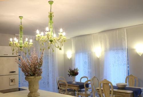 Hostal Pastel Guesthouse