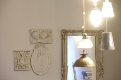 Hostal Pastel Guesthouse