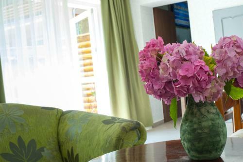 Bed & Breakfast Piroska Villa