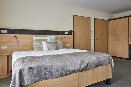 Bed & Breakfast Gold House Pension