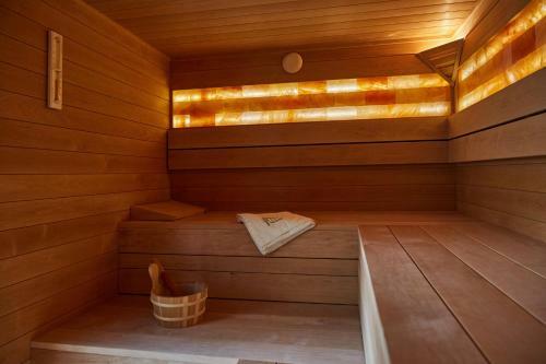 Bed & Breakfast Gold House Pension