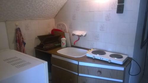 Hostal P�cz�n� Vend�gszob�i