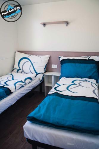 Pelso Camping