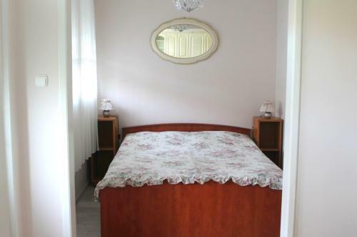 Strandf�rd? Apartman