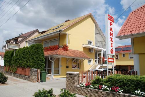 Bed & Breakfast Szieszta Panzi�