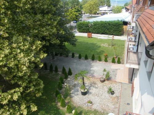 Park S�t�ny Apartman