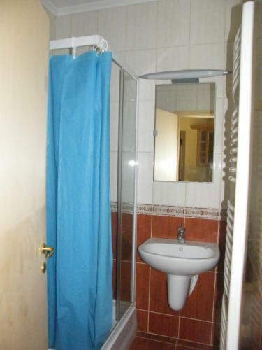 Park S�t�ny Apartman