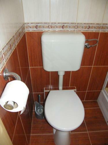 Park S�t�ny Apartman