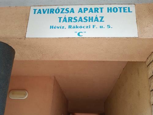 Pedestrian Street Apartment