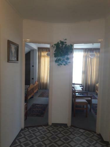 Apartamento Yellow House