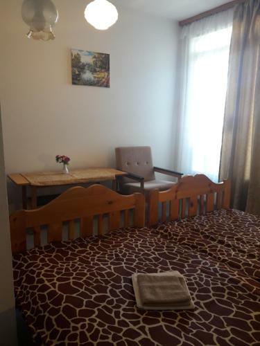 Apartamento Yellow House