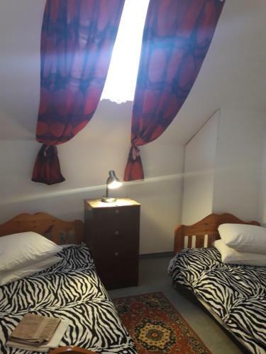 Apartamento Yellow House