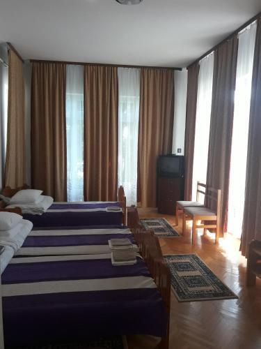 Apartamento Yellow House