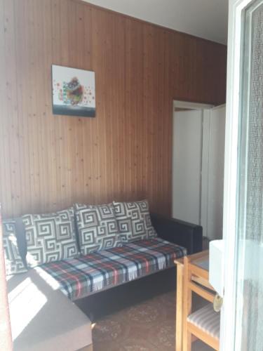 Apartamento Yellow House