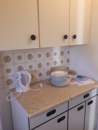 Apartamento Yellow House