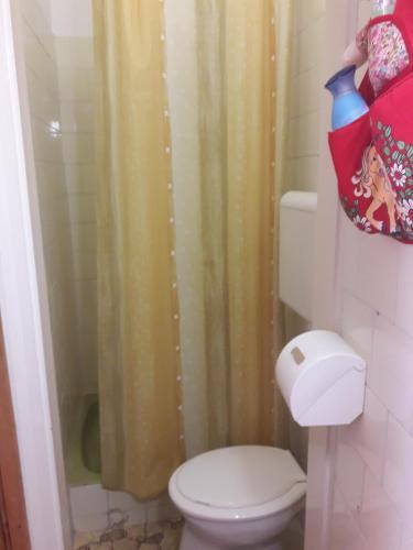 Apartamento Yellow House