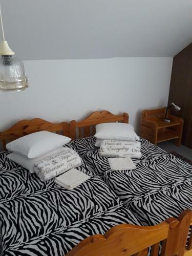 Apartamento Yellow House
