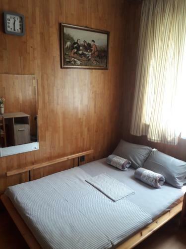 Apartamento Yellow House