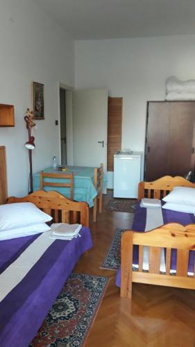 Apartamento Yellow House
