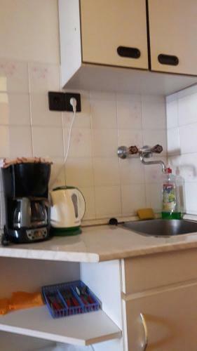 Apartamento Yellow House
