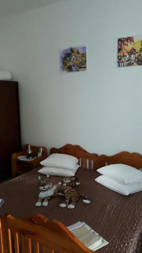Apartamento Yellow House