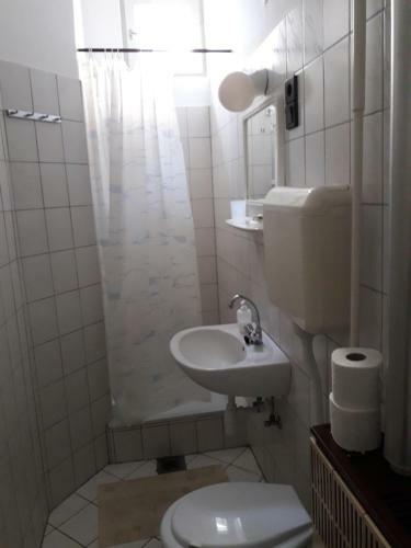 Apartamento Yellow House