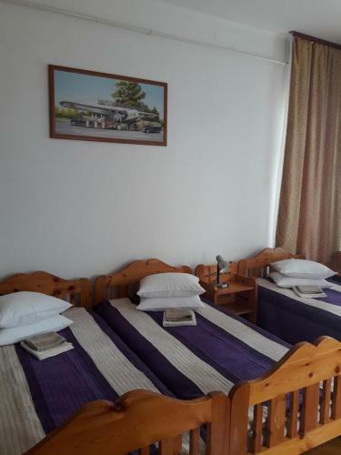 Apartamento Yellow House