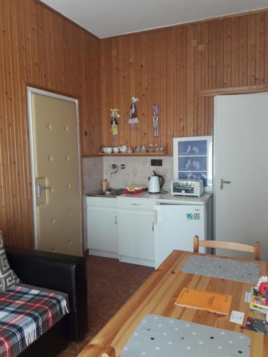 Apartamento Yellow House