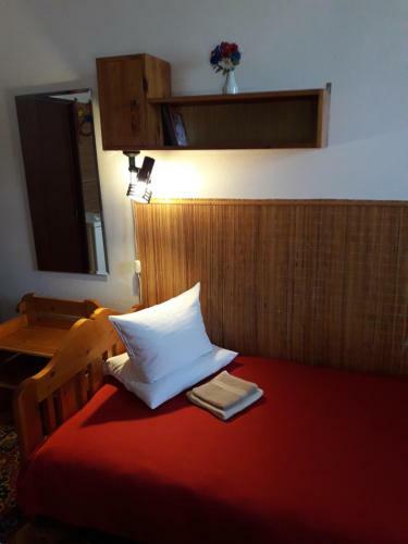 Apartamento Yellow House