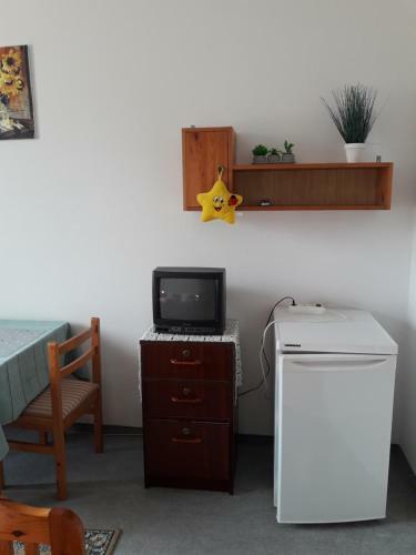 Apartamento Yellow House