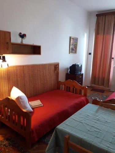Apartamento Yellow House