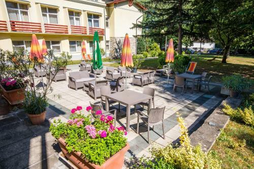 Bed & Breakfast Hello Balcsi Panzi�