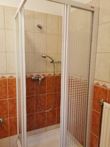 Gizella Apartmanhaus