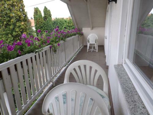 Hostal H�v�zi Fecskef�szek