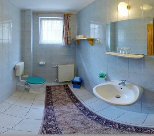 Hostal H�v�z Villa Familia
