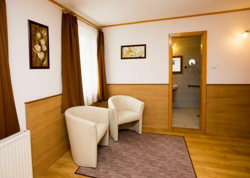 Hostal H�v�z Villa Familia