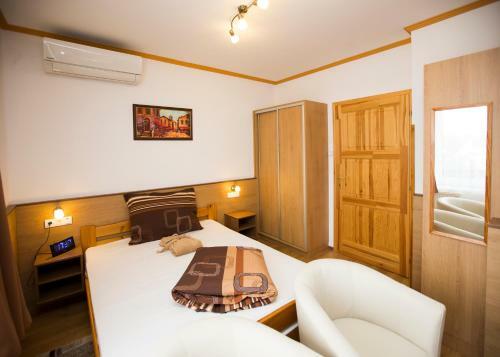 Hostal H�v�z Villa Familia