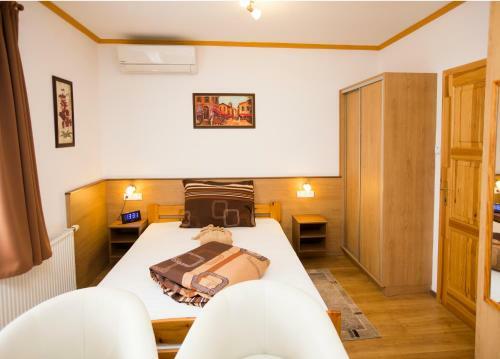 Hostal H�v�z Villa Familia