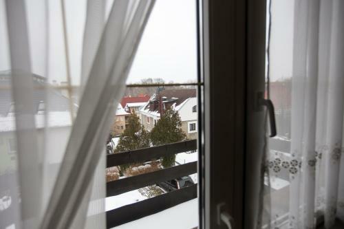 Hostal H�v�z Villa Familia