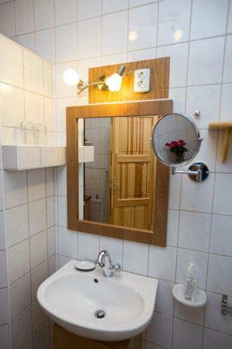 Hostal H�v�z Villa Familia