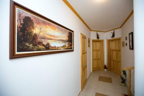 Hostal H�v�z Villa Familia